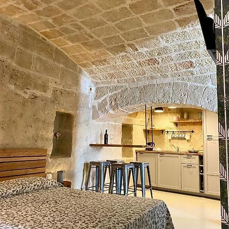 Casa Luisa - Puglia Mia Apartments مونوبولي المظهر الخارجي الصورة