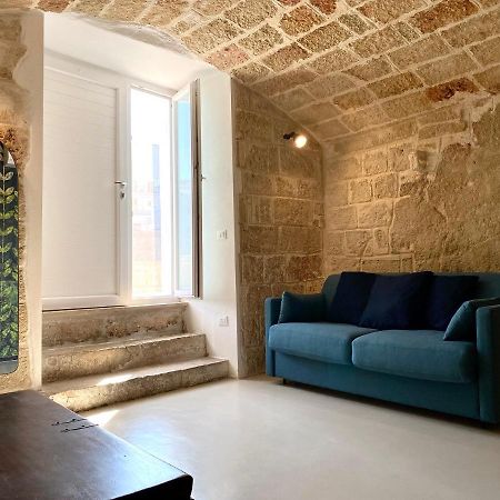 Casa Luisa - Puglia Mia Apartments مونوبولي المظهر الخارجي الصورة