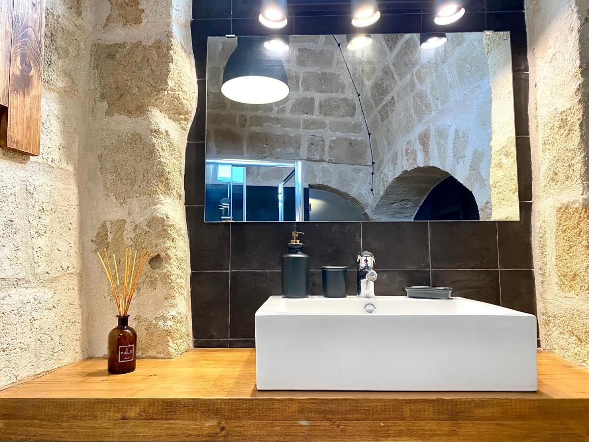 Casa Luisa - Puglia Mia Apartments مونوبولي المظهر الخارجي الصورة