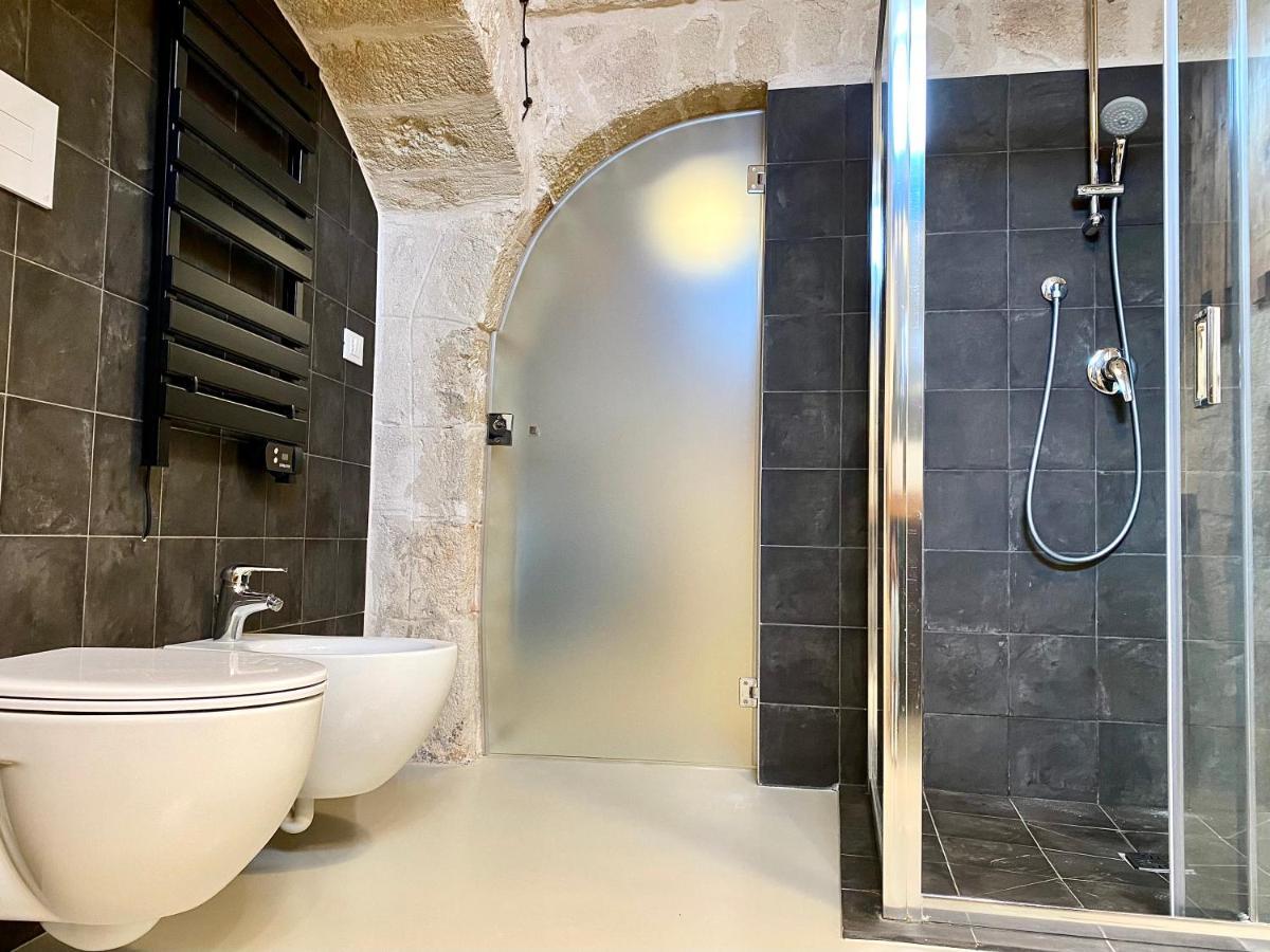 Casa Luisa - Puglia Mia Apartments مونوبولي المظهر الخارجي الصورة