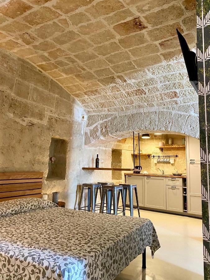 Casa Luisa - Puglia Mia Apartments مونوبولي المظهر الخارجي الصورة