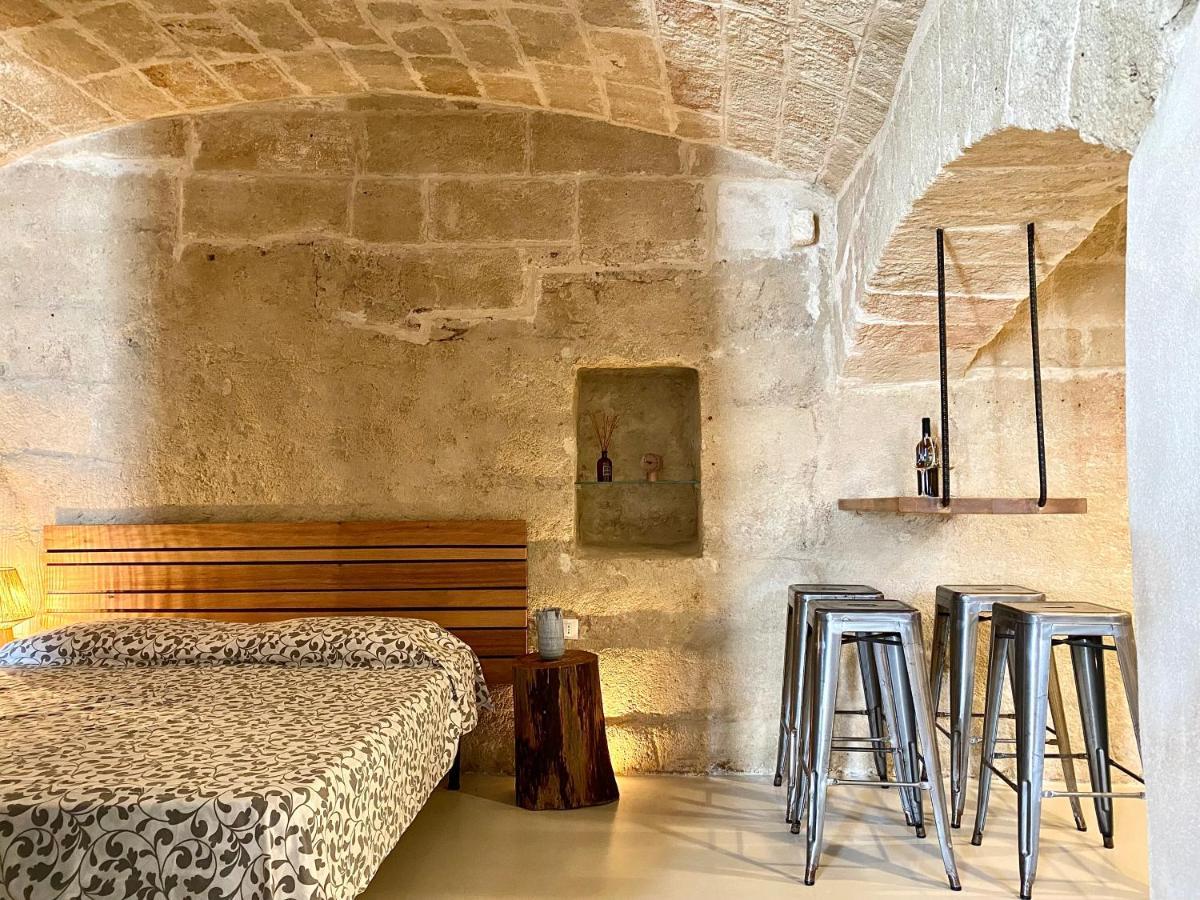 Casa Luisa - Puglia Mia Apartments مونوبولي المظهر الخارجي الصورة