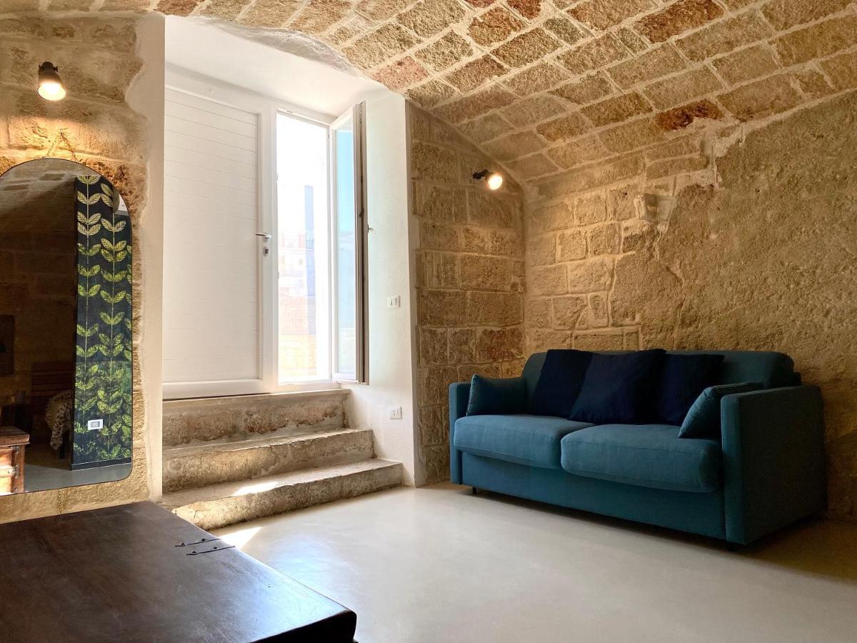 Casa Luisa - Puglia Mia Apartments مونوبولي المظهر الخارجي الصورة