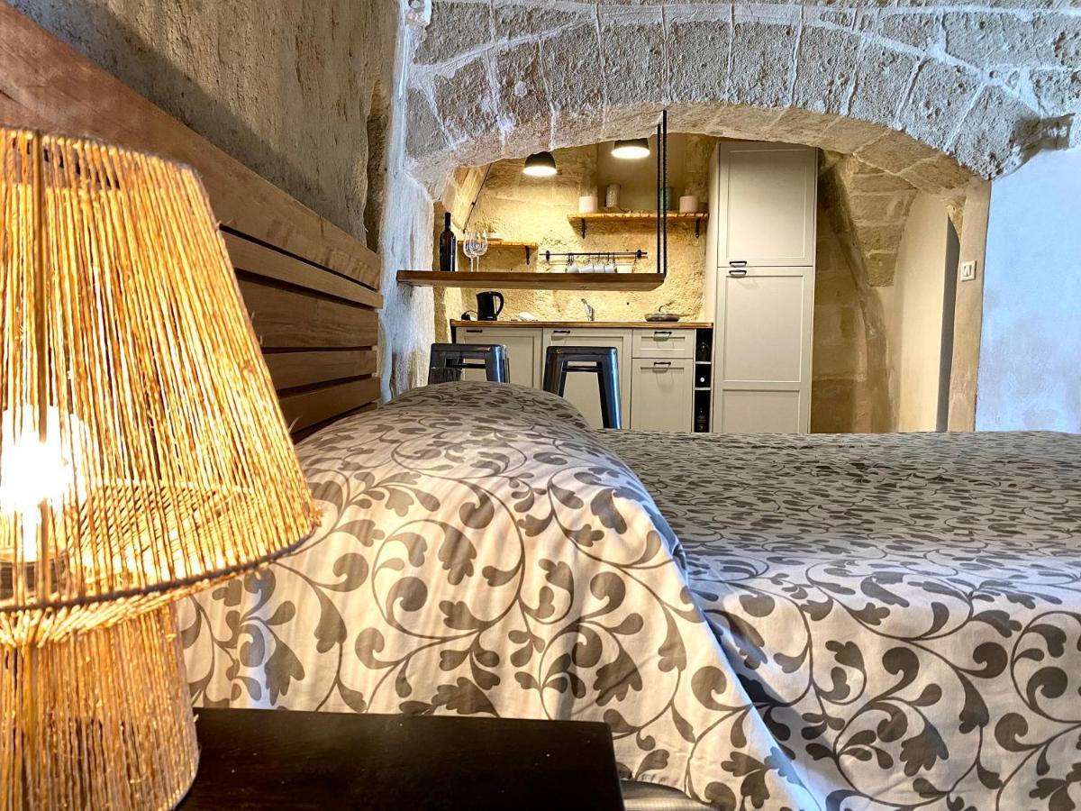 Casa Luisa - Puglia Mia Apartments مونوبولي المظهر الخارجي الصورة