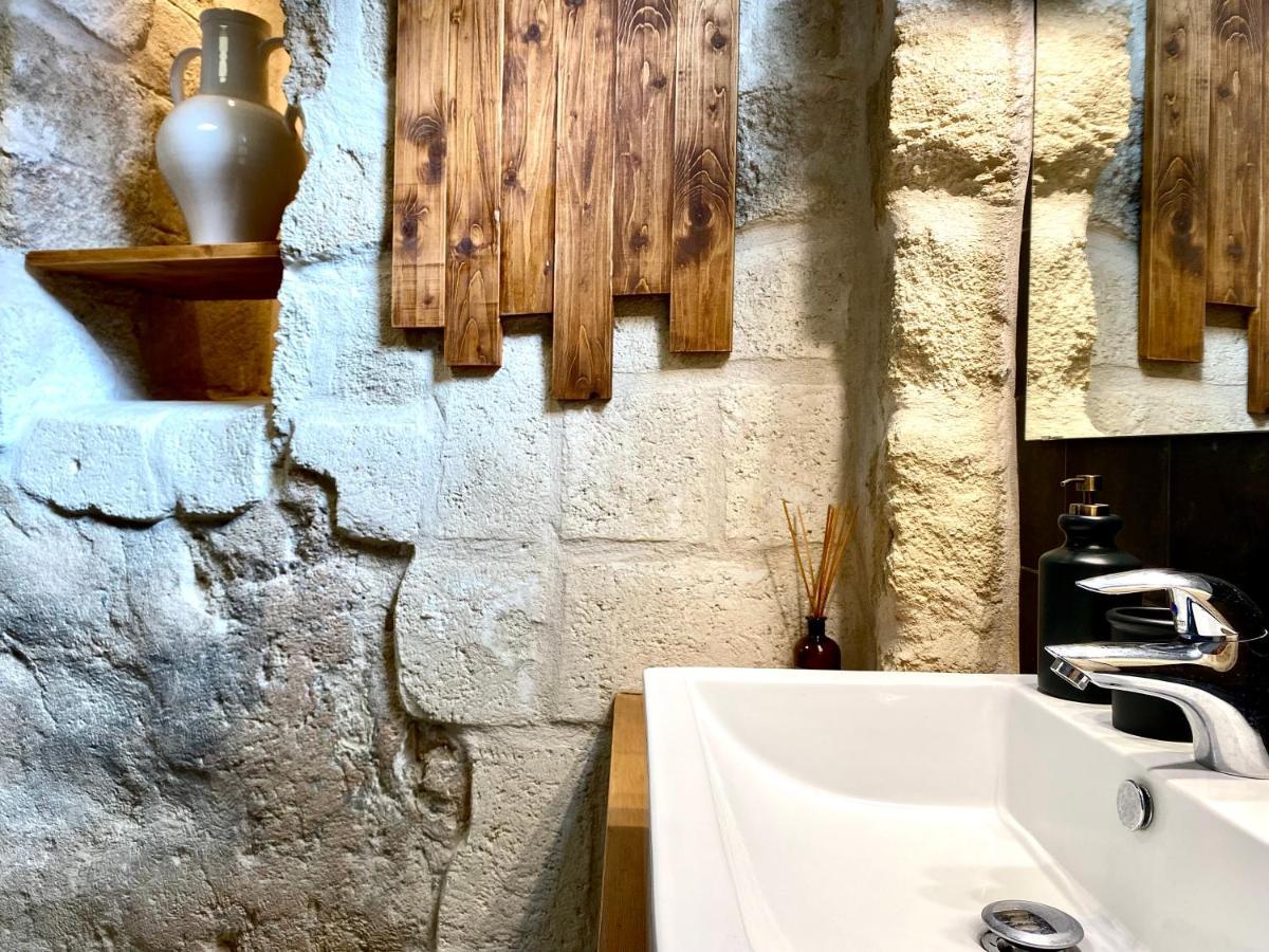Casa Luisa - Puglia Mia Apartments مونوبولي المظهر الخارجي الصورة