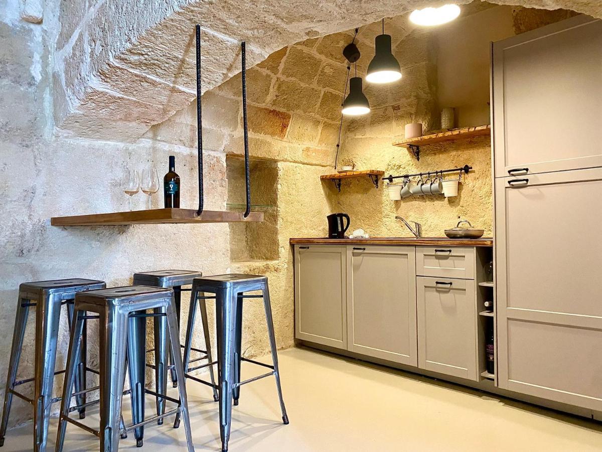 Casa Luisa - Puglia Mia Apartments مونوبولي المظهر الخارجي الصورة
