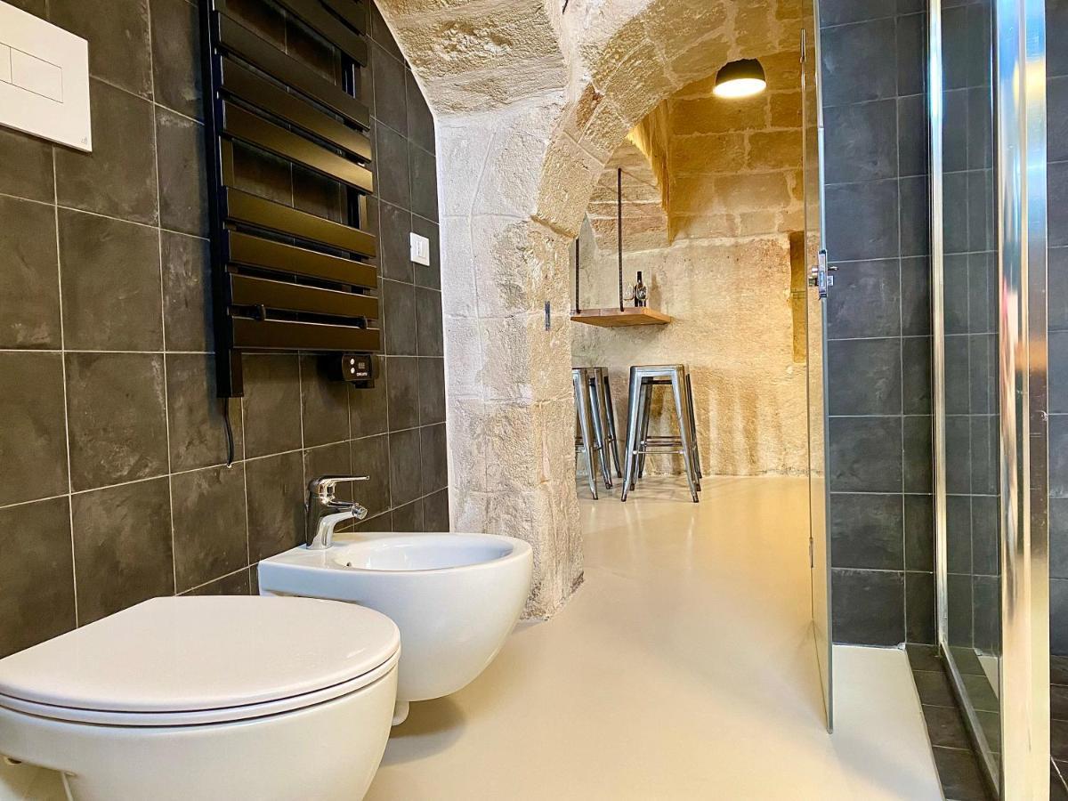 Casa Luisa - Puglia Mia Apartments مونوبولي المظهر الخارجي الصورة