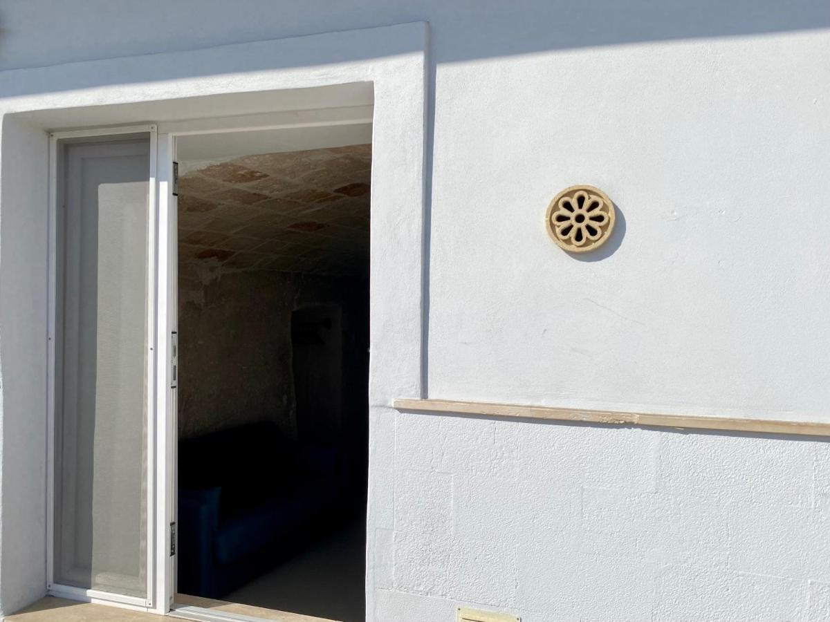 Casa Luisa - Puglia Mia Apartments مونوبولي المظهر الخارجي الصورة