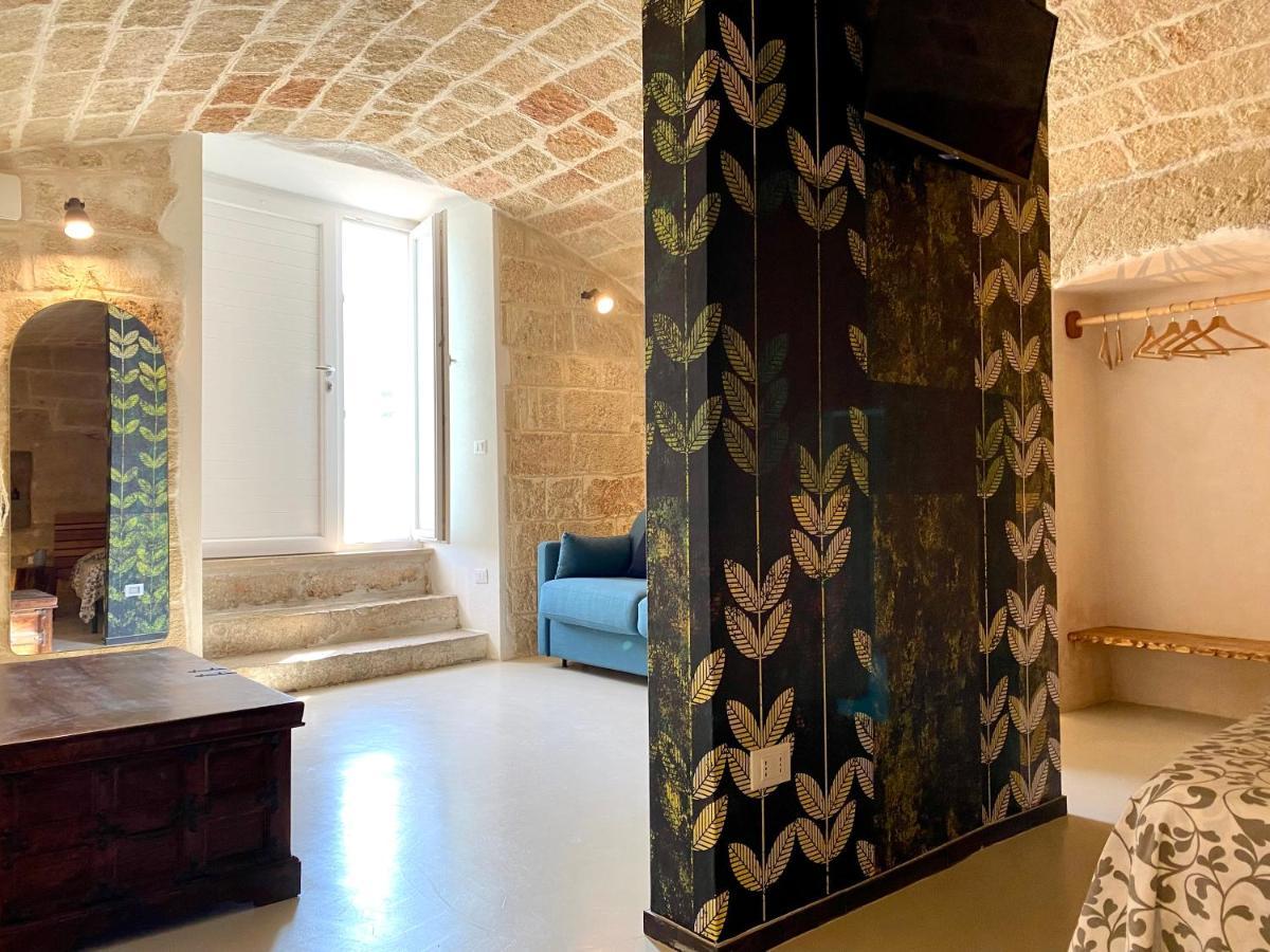 Casa Luisa - Puglia Mia Apartments مونوبولي المظهر الخارجي الصورة