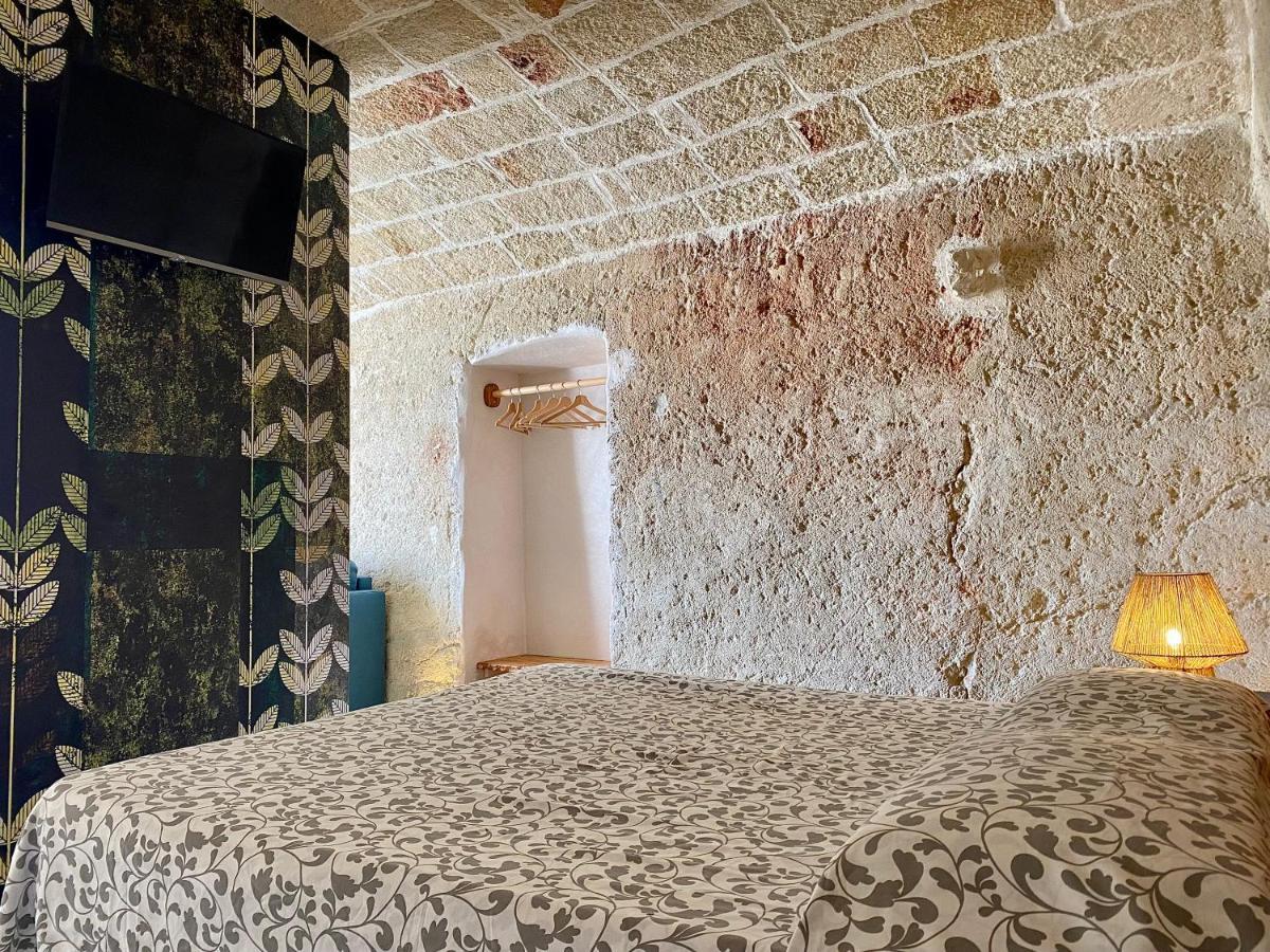 Casa Luisa - Puglia Mia Apartments مونوبولي المظهر الخارجي الصورة