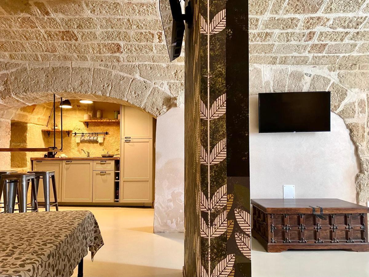 Casa Luisa - Puglia Mia Apartments مونوبولي المظهر الخارجي الصورة