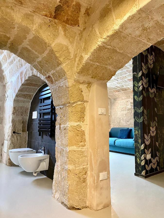Casa Luisa - Puglia Mia Apartments مونوبولي المظهر الخارجي الصورة