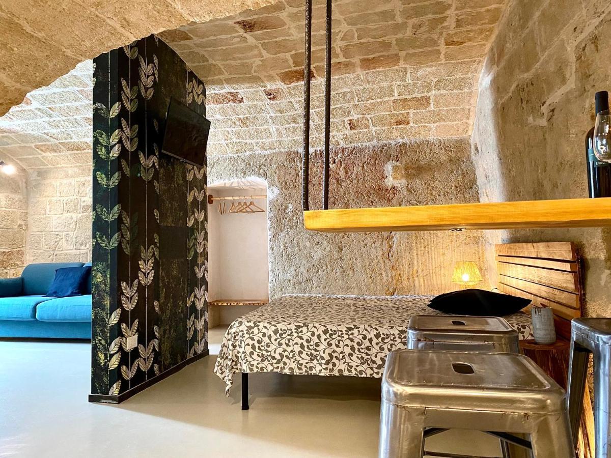 Casa Luisa - Puglia Mia Apartments مونوبولي المظهر الخارجي الصورة